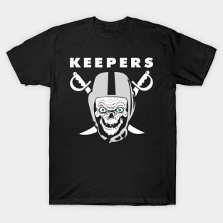 The Keepers T-Shirt